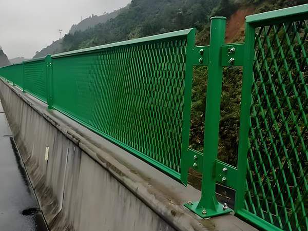 高速公路防眩网